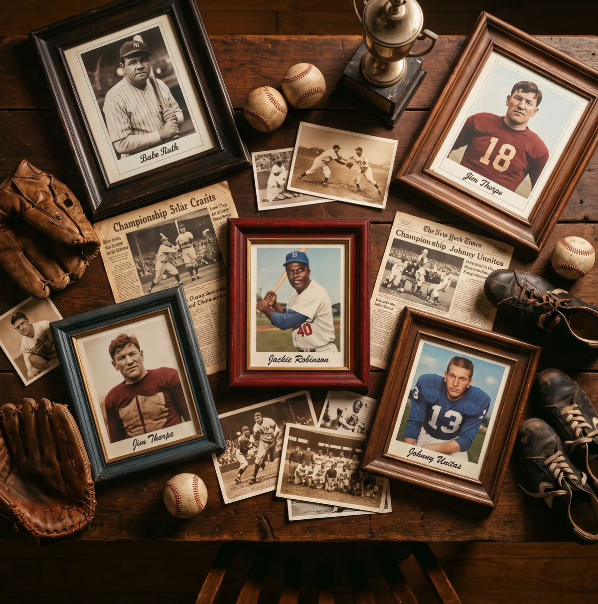 Featured Products