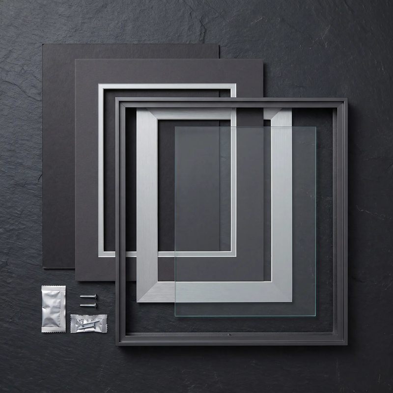 Picture Frame Kits