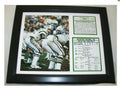 Joe Namath 1969 Super Bowl III Jets vs Colts 11x14 Framed Photo