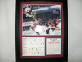 11x14 Framed 1980 World Series Champions Philadelphia Phillies 8x10 Photo