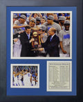 11x14 Framed 2012 Kentucky Wildcats NCAA National Champions 8x10 Photo
