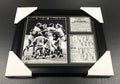 11x14 Framed Big Red Machine Pete Rose Johnny Bench Joe Morgan Tony Perez 8x10 Photo