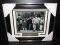 Jackie Gleason Arnold Palmer Away We Go Framed 8x10 Photo