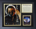 Jerry Garcia Grateful Dead Founded 1965 Framed 8x10 Photo