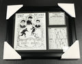 1907 Chicago Cubs World Series Champions 8x10 Framed Photo