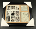 1908 Chicago Cubs World Series Champions 8x10 Framed Photo