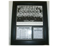 1932 Chicago Bears World Champions 8x10 Framed Photo