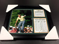 Jack Nicklaus Wins 6th Masters at Augusta 11x14 Framed & Matted