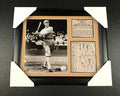Shoeless Joe Jackson 1919 World Series 11x14 Framed 8x10 Photo