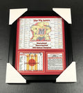 University of Maryland Terps 2002 NCAA Champions 8x10 Photo, 11x14 Framed & Matted
