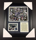 Framed Penn State Nittany Lions Franco Harris Greats 8x10 Photo