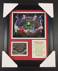 Philadelphia Phillies All Time Greats Mike Schmidt 11x14 Framed Photo