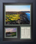 William Bell Torrey Pines Golf Course 8x10 Photo
