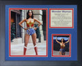 Wonder Woman Lynda Carter Cast Premiere 1976 8x10 Photo