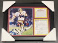 Washington Redskins Super Bowl XVII John Riggins MVP 11x14 Framed Photo