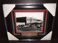 1912 Boston Red Sox Framed Photo Fenway Park Opening Day