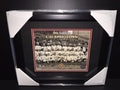 1916 Boston Red Sox World Series Champions 8x10 Framed Photo Babe Ruth Team