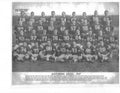 1947 Baltimore Colts Team 8x10 Photo