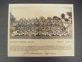 Baltimore Colts 1954 8x10 Team Photo