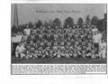 1964 Baltimore Colts Team 8x10 Photo