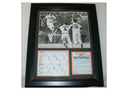 1966 Baltimore Orioles World Series Champions 11x14 Framed & Matted