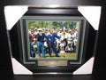 1966 Masters Champion Ben Hogan Arnold Palmer Framed 8x10 Photo