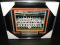 1983 Baltimore Orioles World Series Champions 8x10 Team Photo Framed