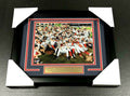 2019 Washington Nationals World Series Champions Team Framed Photo 8x10 #2