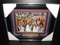 2015 Women's World Cup Team USA Champions Alex Morgan Framed Photo 8x10 #3
