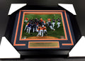 2017 Houston Astros World Series Champions Team Framed Photo #2 8x10