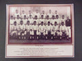 1944 Baltimore Orioles Team Photo 8x10