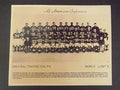 1953 Baltimore Colts Team Photo 8x10