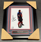 Jim Craig 1980 Olympics Miracle On Ice Autographed 8x10 Framed Photo Fanatics Authentic