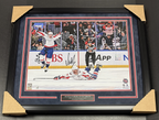 Alexander Ovechkin Fanatics Authentic Record 895 Goal Framed Autographed 16x20 Photo