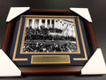 Abraham Lincoln Second Inaugural Address Framed 8x10 Photo #2