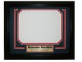 Alexander Ovechkin Custom Frame for Your Autographed 8x10 Horizontal Photo