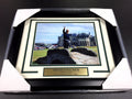 Arnold Palmer Last British St Andrews Open 8x10 Framed Photo