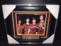 Baltimore Orioles 4 20 Game Winners Dave McNally 8x10 Framed Reprint