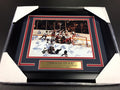 1980 Team USA Miracle on Ice Framed 8x10 Photo Reprint