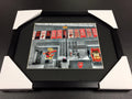 Baltimore Orioles 1954-1991 Memorial Stadium Camden Yards 8x10 Framed Photo