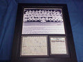 Baltimore Orioles 1966 World Series Champs Team Photo 11x14 Framed