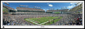 Baltimore Ravens Panoramic Photo 9 Yard Line