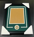 Boston Celtics Medallion 8x10 Photo Frame Kit Vertical