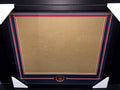 Boston Red Sox Medallion Frame Kit for 16x20 Photo Horizontal Mat