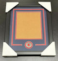 Boston Red Sox Medallion Frame Kit for 8x10 Photo Vertical Mat