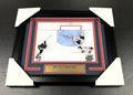 Braden Holtby 'the Save' Washington Capitals 2018 Stanley Cup Framed 8x10 Photo