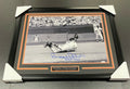 Brooks Robinson Baltimore Orioles Signed Autographed Framed 16x20 Photo