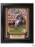 Brooks Robinson Custom Frame for Your 8x10 Vertical Photo