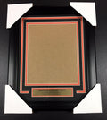 Brooks Robinson Framed Kit Baltimore Orioles 8x10 Vertical Photo Hall of Fame