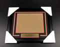 Cal Ripken Jr. Framed Kit Baltimore Orioles Horizontal 8x10 Photo Hall of Fame